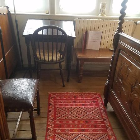 Villa Normandy Gagny Dış mekan fotoğraf