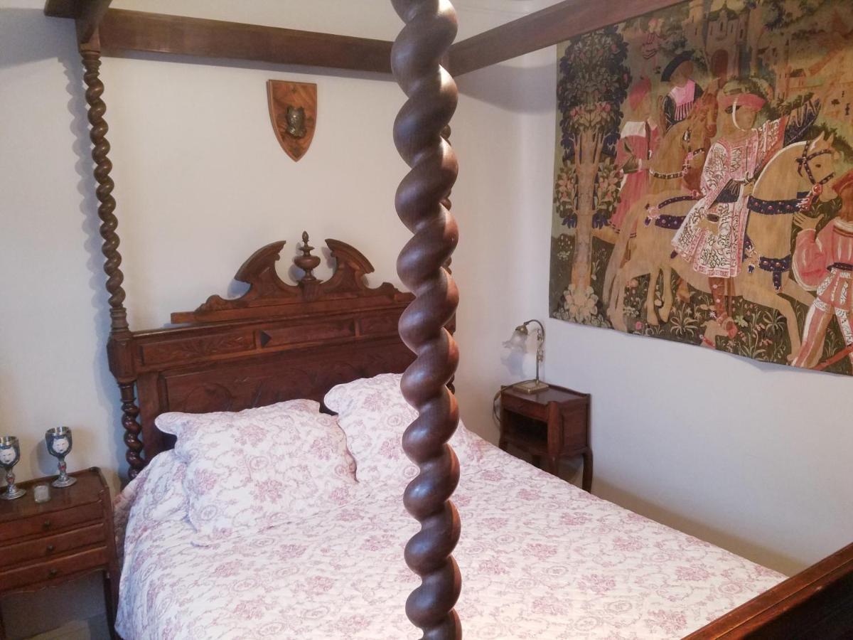 Villa Normandy Gagny Dış mekan fotoğraf