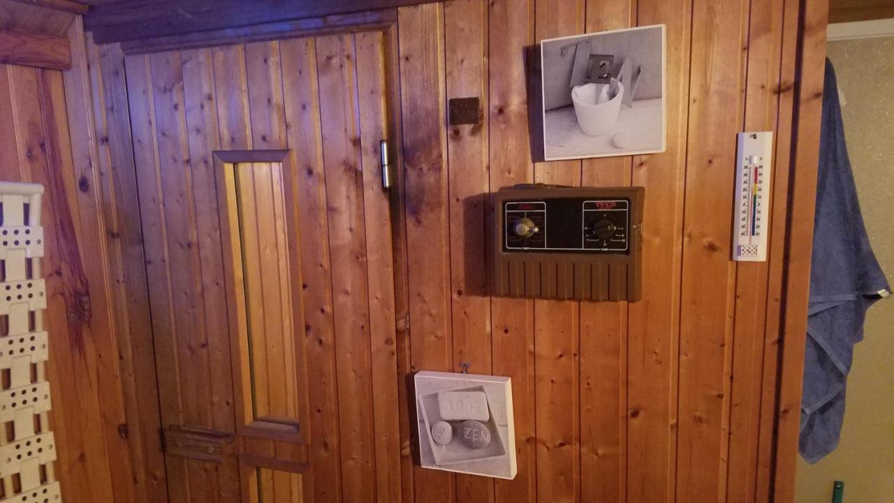 Villa Normandy Gagny Dış mekan fotoğraf