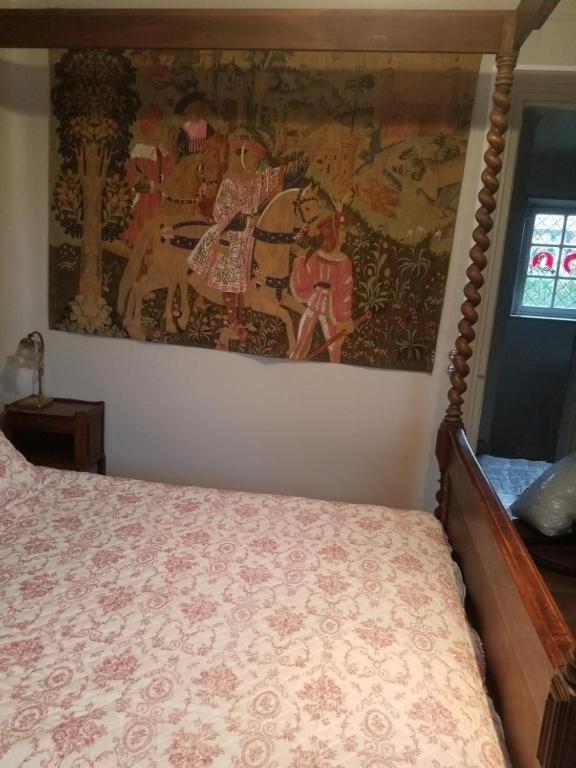 Villa Normandy Gagny Dış mekan fotoğraf
