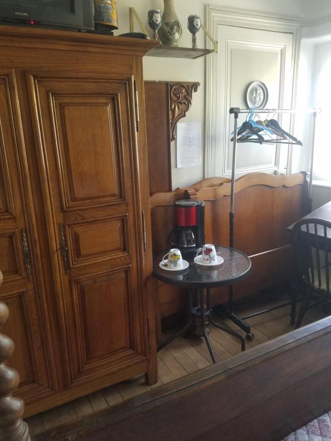 Villa Normandy Gagny Dış mekan fotoğraf