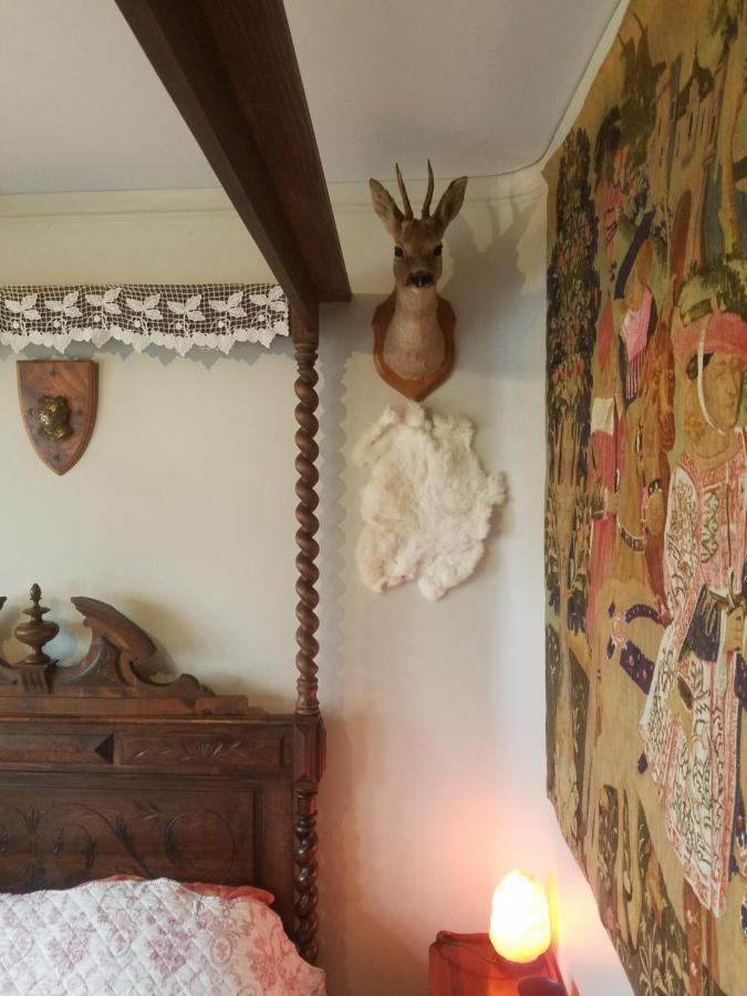 Villa Normandy Gagny Dış mekan fotoğraf