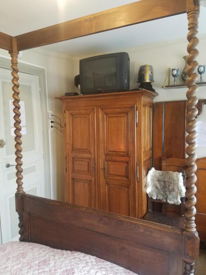 Villa Normandy Gagny Dış mekan fotoğraf