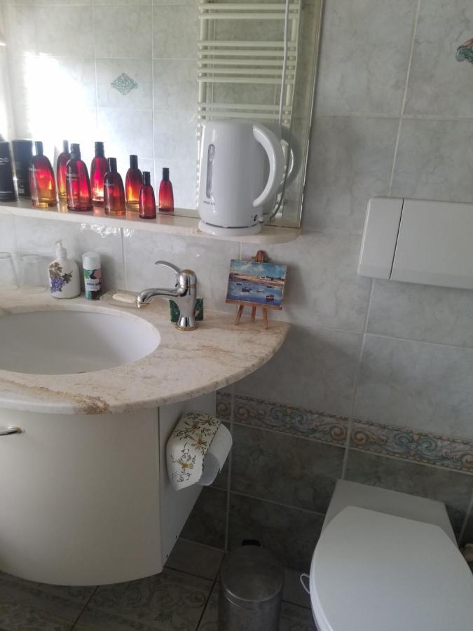 Villa Normandy Gagny Dış mekan fotoğraf