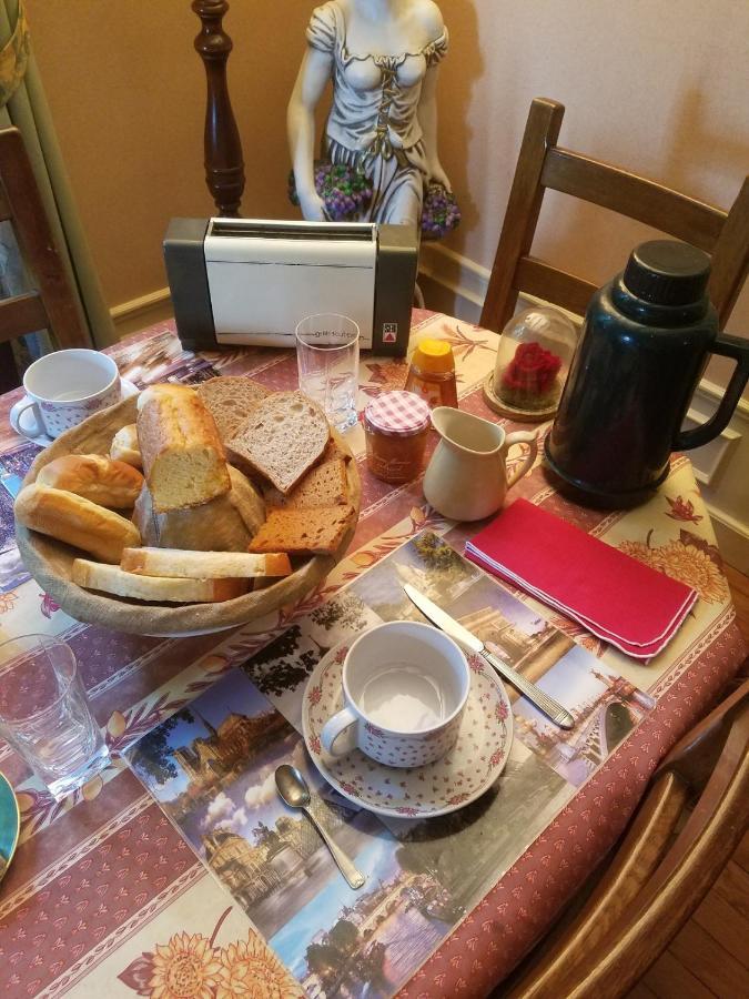 Villa Normandy Gagny Dış mekan fotoğraf