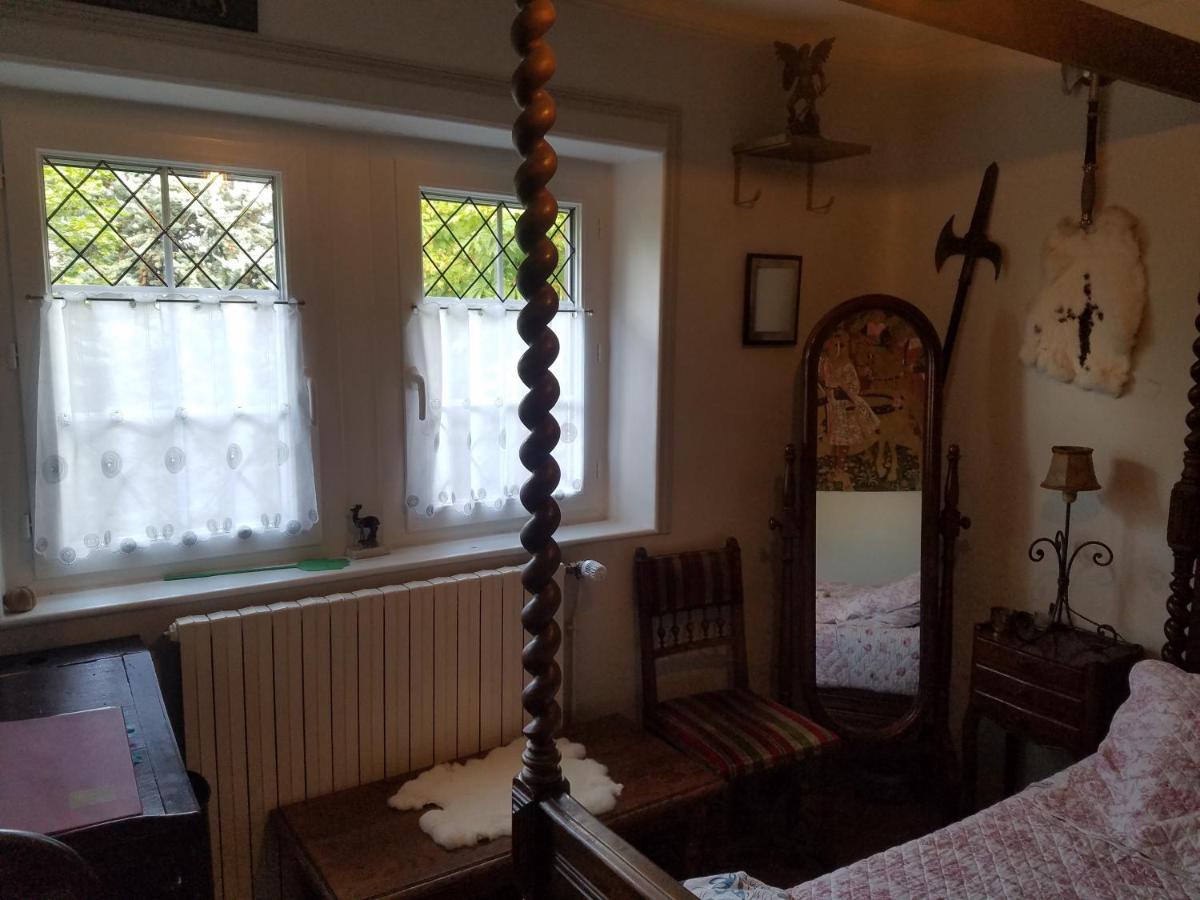 Villa Normandy Gagny Dış mekan fotoğraf